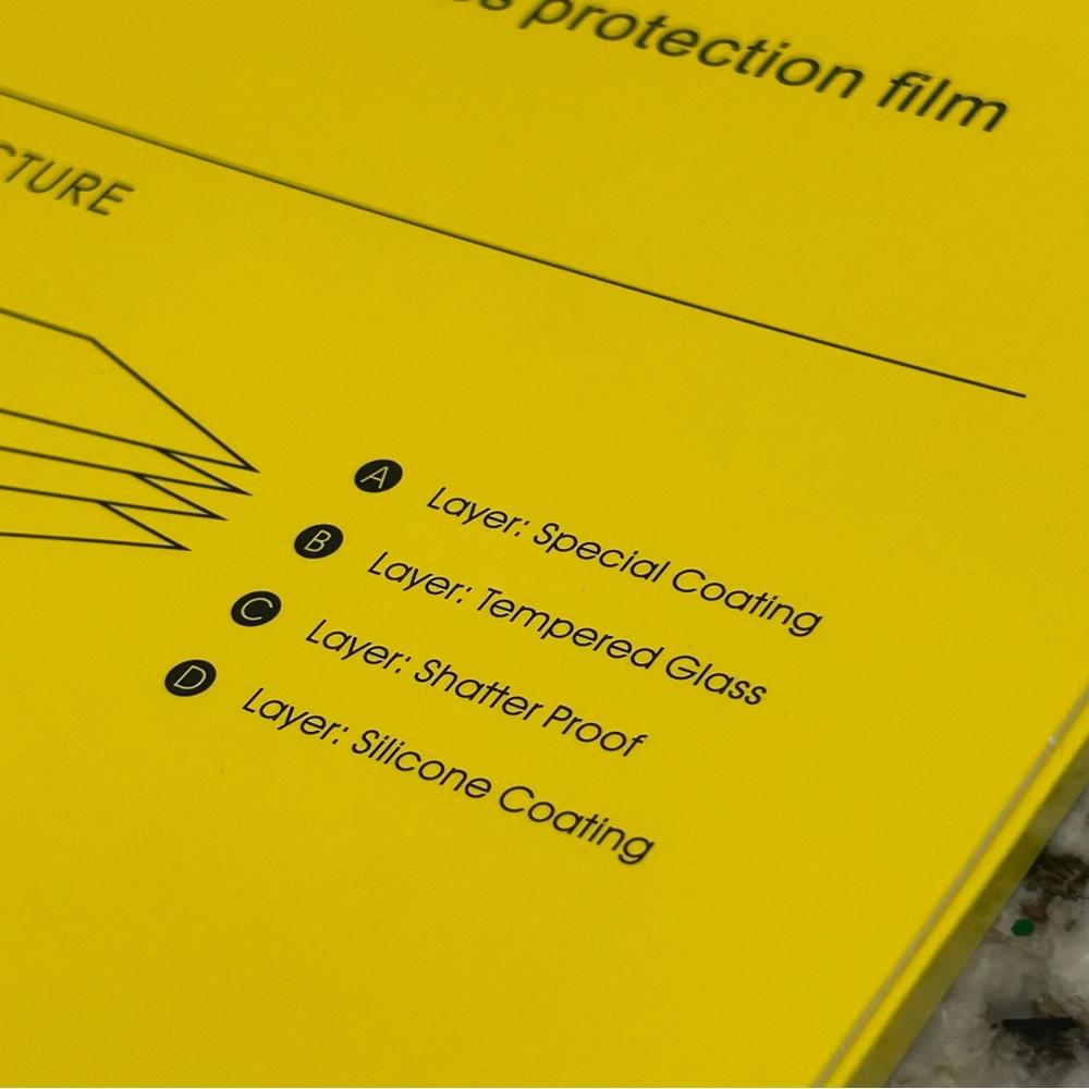 NWT Smiling Star TabletCase iPad 10 & Screen Protector Tempered Glass Silicone - Picture 9 of 10